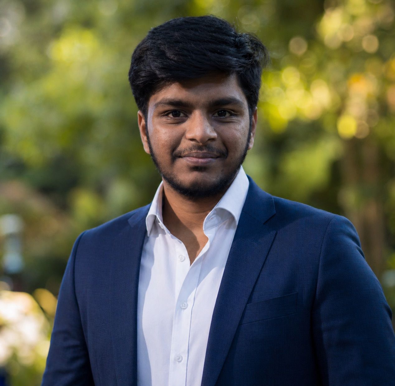 Founder of SkillGlider